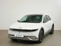 Brugt Hyundai Ioniq 5 167 kW (228 HK) 2024 Otro SUV
