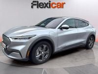 Usado Ford Mustang Mach-E 216 kW (294 CV) 2021 Gris SUV