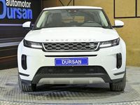 Usado Land Rover Range Rover evoque S 151 CV (111 kW) 2020 Blanco SUV