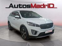 Usado Kia Sorento 200 CV (147 kW) 2016 Blanco SUV