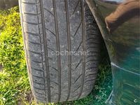 Usado Seat Exeo Style 143 CV (105 kW) 2010 Negro Familiar