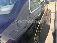 Usado Mercedes E220 194 CV (142 kW) 2017 Azul Berlina