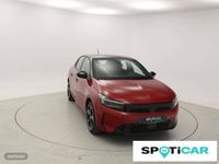 usado Opel Corsa 1.2T XHL 74kW (100CV) GS