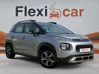 usado Citroën C3 Aircross PureTech 81kW (110CV) S&S Feel Gasolina en Flexicar Valdepeñas