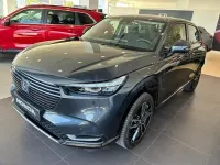 Usado Honda HR-V Advance 131 CV (96 kW) 2022 Gris / plata SUV