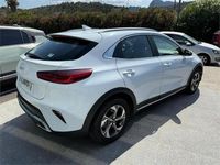 Brugt Kia XCeed 100 HK (73 kW) 2025 Hvid SUV