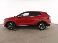 Usado Kia Sportage 230 CV (169 kW) 2022 Rojo SUV
