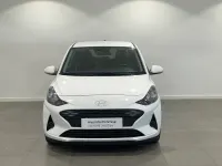 Usado Hyundai i10 67 CV (49 kW) 2025 Utilitario