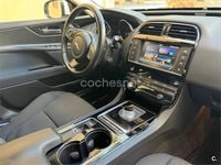 Usado Jaguar XE Pure 180 CV (132 kW) 2016 Blanco Berlina