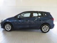 Occasion BMW 218 150 PK (110 kW) 2023 Blauw Stationwagen