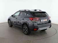 Usado Subaru XV Sport 115 CV (84 kW) 2020 Gris SUV
