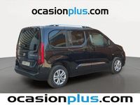 Usado Toyota Proace Verso Active 110 CV (80 kW) 2020 Blanco Familiar