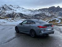 Usado BMW 218 150 CV (110 kW) 2022 Gris / plata Coupe