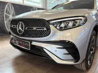 Usado Mercedes GLC300de 333 CV (244 kW) 2025 Gris / plata Coupe