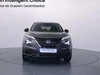 Ny Nissan Juke Acenta 143 HK (105 kW) 2025 Grå SUV