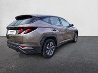Usado Hyundai Tucson 116 CV (85 kW) 2023 SUV