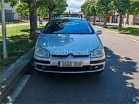 Occasion Citroën C5 110 PK (80 kW) 2005 Grijs Sedan