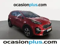 Usado Kia Sportage 115 CV (84 kW) 2019 SUV