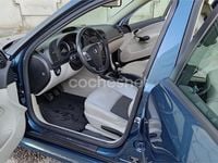 Usado Saab 9-3 Vector 150 CV (110 kW) 2006 Azul Berlina