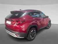 Usado Hyundai Tucson 160 CV (117 kW) 2024 Rojo SUV