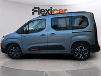 Usado Citroën Berlingo 130 CV (95 kW) 2024 Gris Monovolumen