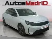 Usado Opel Corsa 100 CV (73 kW) 2024 Blanco Berlina