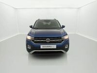 usado VW T-Cross - 1.0 TSI 110 DSG ADVANCE