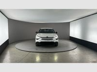 Usado Citroën C4 Feel 110 CV (80 kW) 2022 Blanco banquise
