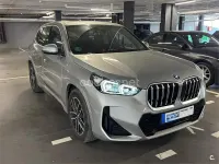 Usado BMW X1 Comfort Edition 163 CV (119 kW) 2024 Gris / plata SUV