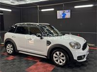 Usado Mini John Cooper Works Countryman 301 CV (221 kW) 2023 Blanco SUV