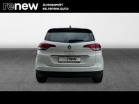 Usado Renault Scénic IV Collection 131 CV (96 kW) 2018 Blanco Monovolumen