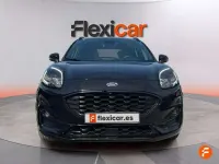 Usado Ford Puma ST-Line 125 CV (91 kW) 2023 Negro SUV