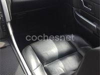 Usado Land Rover Range Rover Sport HSE 190 CV (139 kW) 2007 Granate SUV