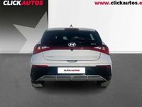 Usado Hyundai i20 100 CV (73 kW) 2025 Utilitario