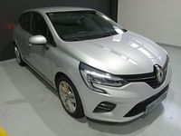usado Renault Clio V 1.0 TCe 100 Corporate Edition (EU6.2) 5d