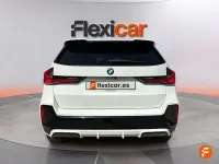 Usado BMW X1 150 CV (110 kW) 2023 Blanco SUV