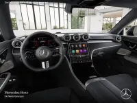 Usado Mercedes CLE300 313 CV (230 kW) 2025 Negro Coupe