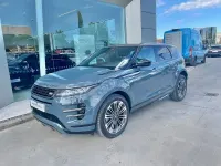 Usado Land Rover Range Rover evoque SE Dynamic 309 CV (227 kW) 2024 Azul SUV