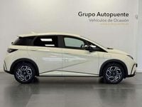Usado BYD Dolphin Comfort 150 kW (204 CV) 2024 Beige Utilitario