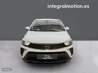 Usado Opel Crossland 82 CV (60 kW) 2021 Blanco SUV