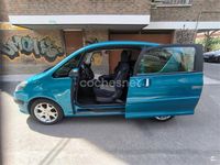 Usado Peugeot 1007 Sport 110 CV (80 kW) 2008 Azul Monovolumen