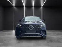 Nuevo Mercedes GLE350 de 333 CV (244 kW) 2025 Azul SUV