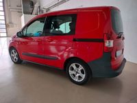 usado Ford Transit COURIER 1.5TDCI AMBIENTE 75CV 56KW