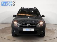 Usado Dacia Duster Ambiance 109 CV (80 kW) 2014 Azul SUV