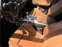 Usado BMW X6 235 CV (172 kW) 2010 Negro SUV