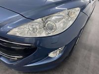 usado Peugeot RCZ 1.6 THP Onyx 200