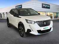 Usado Peugeot 2008 Allure 2020 SUV