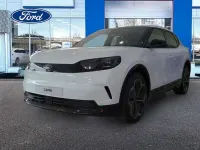 Nuevo Ford Capri Premium 210 kW (286 CV) 2026 Blanco SUV