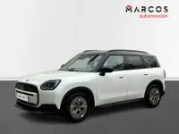 Nuevo Mini Countryman 150 kW (204 CV) 2025 SUV