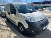 Usado Fiat Fiorino 80 CV (58 kW) 2019 Blanco Monovolumen